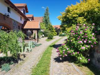 Agroturystyka Karczma nad Jarem Mierzejewo - Mierzejewo - 5