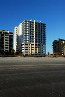 Seaside Resort by Capital Vacations - Myrtle Beach - 9