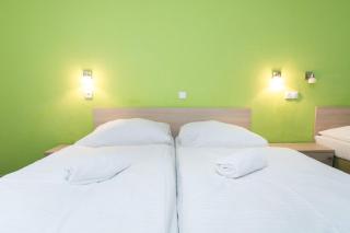Hotel Na Kocandě - Želiv - 2