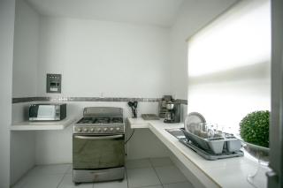 Casa moderna en segura Residencial Hacienda Chetumal - 7