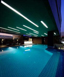Nine Forty One Hotel - 2