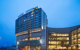 Somerset Emerald City Suzhou - Suzhou - 7