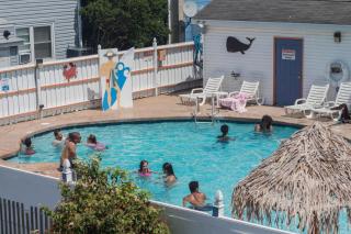 Blue Wave Inn - Ocean City - 1