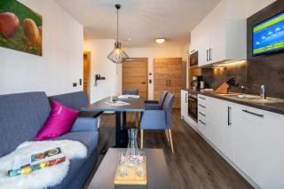 Alpin Chalet am Burgsee - Ladis - 3