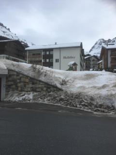 Holiday 87 - Leukerbad - 7