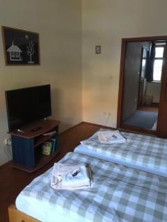 Penzión Príjemný Oddych - Banská Štiavnica - 5