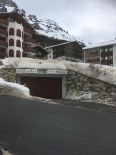 Holiday 87 - Leukerbad - 8
