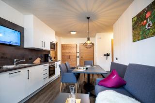 Alpin Chalet am Burgsee - Ladis - 6