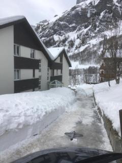 Holiday 87 - Leukerbad - 9