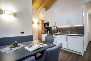 Alpin Chalet am Burgsee - Ladis - 8