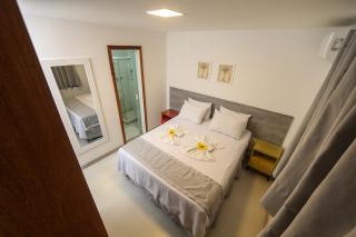 Pousada Ravenalas - Apartamentos e Flats - 1