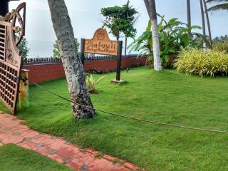 Clafouti Beach Resort - A seafacing Resort - Varkala - 8