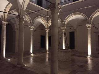 The Sound of Silence - LʼAquila - 9