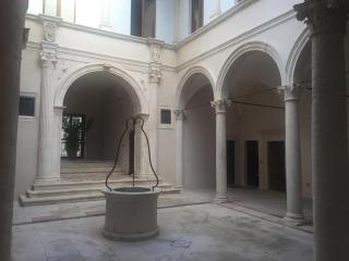 The Sound of Silence - LʼAquila - 0