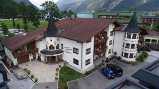 Appartementhaus Alpenrose - Pertisau - 0