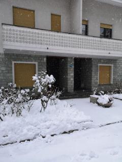 Casa Vacanze Santa Perpetua - Tirano - 1