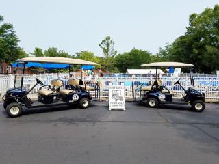 Island Club #99 - Put-in-Bay - 5