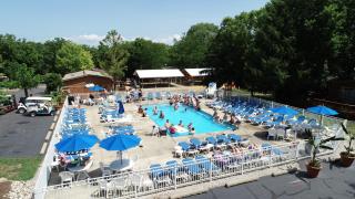 Island Club #99 - Put-in-Bay - 3