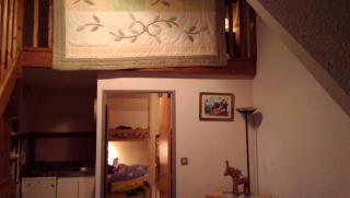 les goutilles - Sainte-Marie-de-Campan - 6
