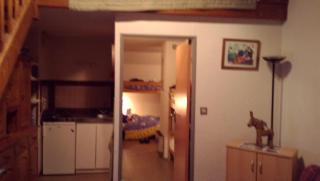 les goutilles - Sainte-Marie-de-Campan - 8