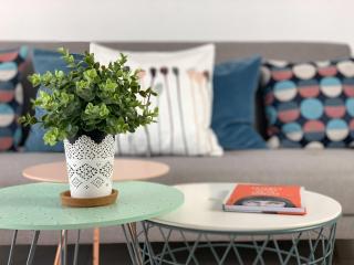 Cosy Flats Luceros - Alicante - 8
