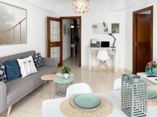 Cosy Flats Luceros - Alicante - 6