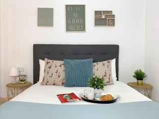 Cosy Flats Luceros - Alicante - 4