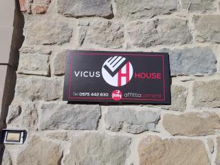 Vicus House - 6