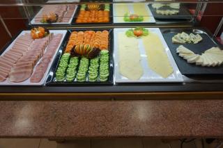 Hotel Untermetzger - 1