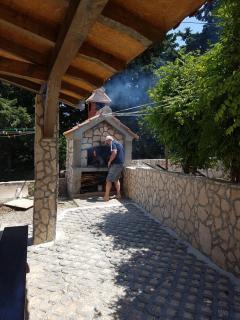 Njofra Banj - Banj - 1