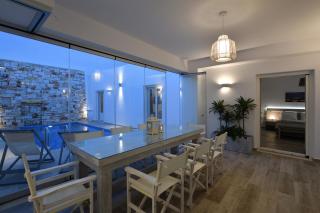 Nisides Villa Naoussa - 3