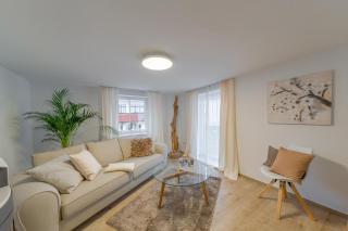 Bodensee Ferienwohnung Claudia 4 - 6