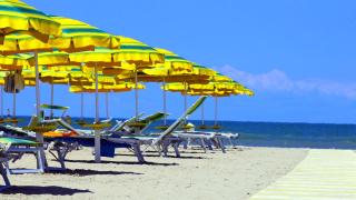 Hotel Tritone Rimini - Rimini - 7