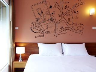 Loft 77 - Bangkok - 7