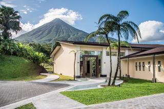 Hotel Lomas del Volcan - Fortuna - 1