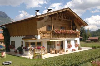 Haus Reindl - 5