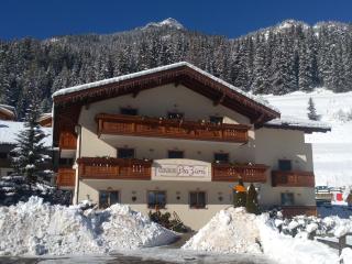 Garnì Prà Fiorì - Campitello di Fassa - 9