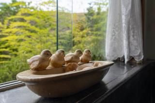 Altamira Eco Retreat - 5