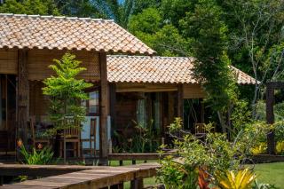 Bahia Soul - Flow Beach House - Taipu de Fora - Península de Maraú - 2