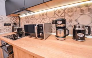 Downtown by Grand Accommodation - Bucharest - 3