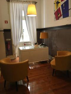 Hotel Jardim - Coimbra - 7