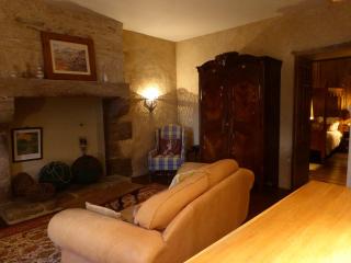 Appartement des Remparts - Dinan - 1