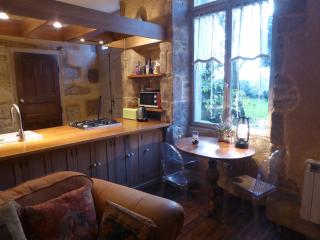 Appartement des Remparts - Dinan - 2