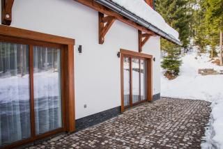 Apartmány Bílá 188 - 1