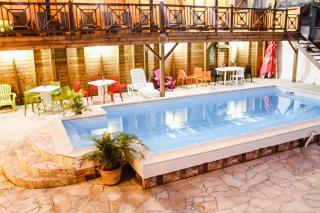 Residence fruit de la passion F4 - Sainte-Anne - 7