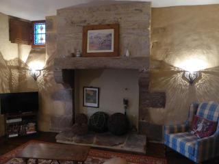 Appartement des Remparts - Dinan - 8