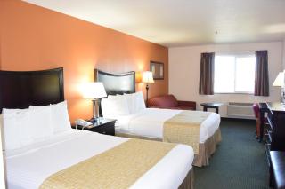Travelodge by Wyndham, Newberg - Newberg - 2