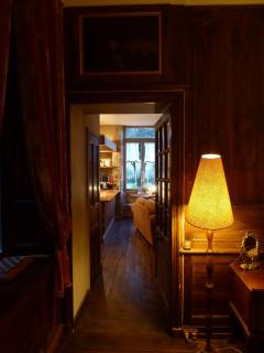 Appartement des Remparts - Dinan - 9