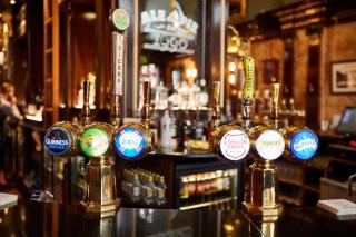 Counting House - Londra - 1