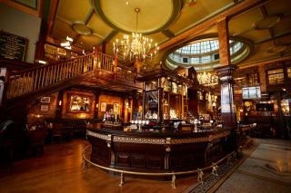 Counting House - Londra - 5